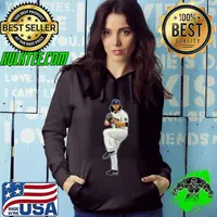 Corbin Burner American professional baseball pitcher T-Shirt