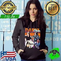 Daryl Dixon Norman Reedus Shirt Hoodie