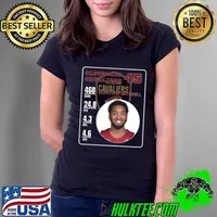 Donovan Mitchell American professional basketball player Cleveland Cavaliers T-Shirt