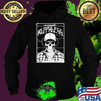 Eazy E Ruthless Shirt Hoodie