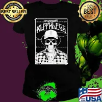 Eazy E Ruthless Shirt
