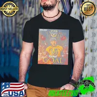 Eichel Goal 2024 Playoffs Uknight The Realm Vegas Golden Knights NHL s Guys V Neck