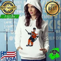 Erick Lindors Get Skates Canadian former professional ice hockey player T-Shirt