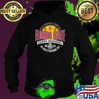 Florida State Seminoles 2024 NCAA Division I Softball Super Regional The Road To Oklahoma City Shirt Hoodie