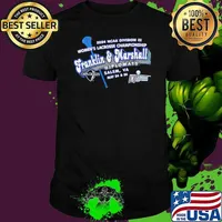 Franklin & Marshall 2024 NCAA Division III Women’s Lacrosse Championship s Unisex