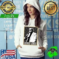 George Jones American country musician singer and songwriter T-Shirt
