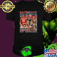Hakeem Olajuwon 1994 & 1995 MVP Nigerian-American former professional basketball player T-Shirt