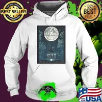Hozier May 8, 2024 Kia Center Orlando, Florida Event Poster Shirt Hoodie