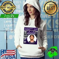 Jalen Slawson American professional basketball player for the Sacramento Kings T-Shirt