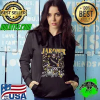 Jaromir Jagr Czech former professional ice hockey right winger Vintage Bootleg T-Shirt Hoodie