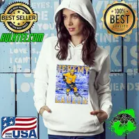 Jeremy Lauzon Canadian professional ice hockey defenceman Nashville Predators T-Shirt