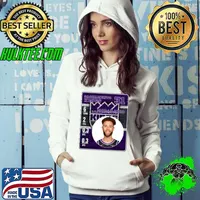 Jordan Ford American professional basketball player for the Sacramento Kings T-Shirt