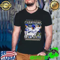 Kansas City Royals 2015 World Series Champs American professional baseball team T-Shirt Guys V Neck
