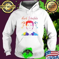 Mark Scheifele anadian professional ice hockey centre and alternate captain for the Winnipeg Jets T-Shirt Hoodie