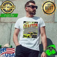 MATT CRAFTON American professional stock car racing driver T-Shirt Unisex