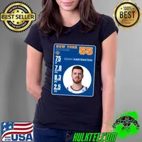 Nice isaiah Hartenstein German-American professional basketball player for the New York Knicks T-Shirt Ladies Tee
