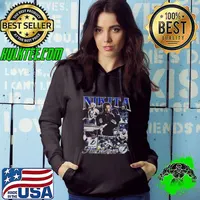 Nikita Kucherov Russian professional ice hockey right winger Vintage Bootleg T-Shirt Hoodie
