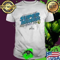 Point Loma Sea Lions Vs Cal State Monterey Bay Otters 2024 NCAA Division II Baseball Super Regional Shirt