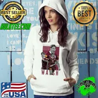 Reece Walsh Queensland Maroons rugby league footballer who plays as a fullback T-Shirt Hoodie