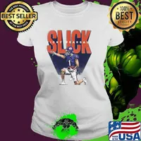 Ricky Pearsall American football wide receiver for the San Francisco 49ers Bold T-Shirt Ladies tee
