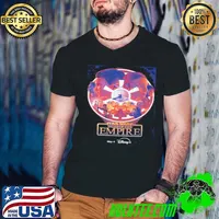 Star Wars Tales Of The Empire On Disney Plus May The 4th Be With You Shirt