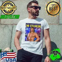 THE VON ERICHS every member of the family that went into the wrestling business T-Shirt Unisex