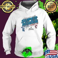 University of Tampa Spartans Vs Embry–Riddle Eagles 2024 NCAA Division II Baseball Super Regional Shirt Hoodie