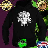 We’re Dawgs Out There, Alex Verdugo – Juan Soto – Aaron Judge – New York Baseball Shirt Hoodie