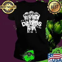 We’re Dawgs Out There, Alex Verdugo – Juan Soto – Aaron Judge – New York Baseball Shirt