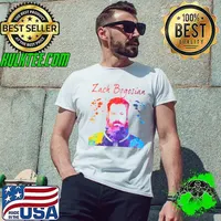 Zach Bogosian American professional ice hockey defenseman for the Minnesota Wild T-Shirt Unisex