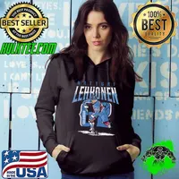 Artturi Lehkonen Finnish professional ice hockey player Colorado Hoodie