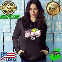 Awesome Texas A&M Aggies 2024 NCAA Women’s Tennis National Champions Shirt