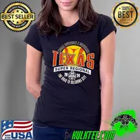 Awesome Texas Longhorns 2024 NCAA Division I Softball Super Regional The Road To Oklahoma City Ladies Tee