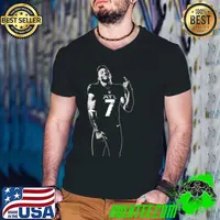 Bijan Robinson American football running back Atlanta Falcons Guys V Neck