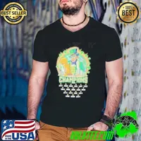 Boston Celtics 18 Times Of Wining 2023 2024 NBA Champions Fan Guys V Neck