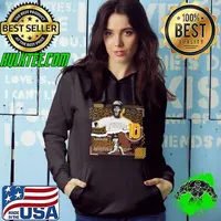 Curaçaoan professional baseball outfielder San Diego Padres jurickson profar T-Shirt