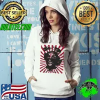 Estelle Getty American actress and comedienne Hoodie