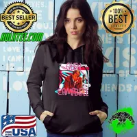 Glen Campbell American country singer guitarist Hoodie