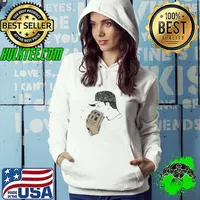 If you don’t have anything good to say say it into your glove basketball Hoodie