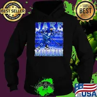Jake Muzzin Canadian professional ice hockey defenceman Hoodie