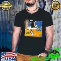 Jalen smith American professional basketball player who plays for the Indiana Pacers T-Shirt