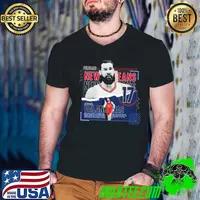 Jonas valanciunas Lithuanian professional basketball player New Orleans Pelicans Guys V Neck