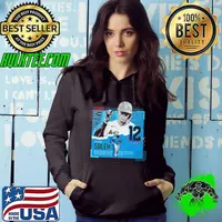 Jorge soler Cuban professional baseball outfielder San Francisco Giants Hoodie