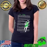 Jrue Holiday American professional basketball player Boston Celtics Ladies Tee