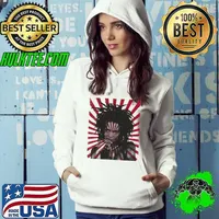 Lauryn Hill American rapper singer songwriter record producer legend girls Hoodie