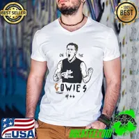 Matthew Owies Carlton Fc On The Gowies Guys V Neck