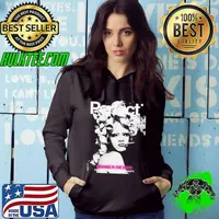 Rihanna x Perfect Magazine Issue 6 5 By Rafeal Pavarotti Cover 1 Rihanna In One Word 2024 Hoodie