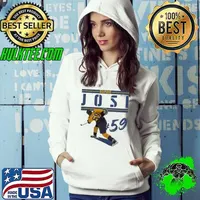 Roman Josi Nashville Play Swiss professional ice hockey defenceman T-Shirt