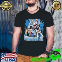 TIM HARDAWAY JR. American professional basketball player for Dallas Mavericks Shirt