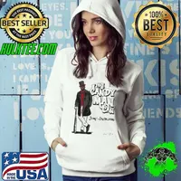 The Candy Man Can Jeimer Candelario Hoodie